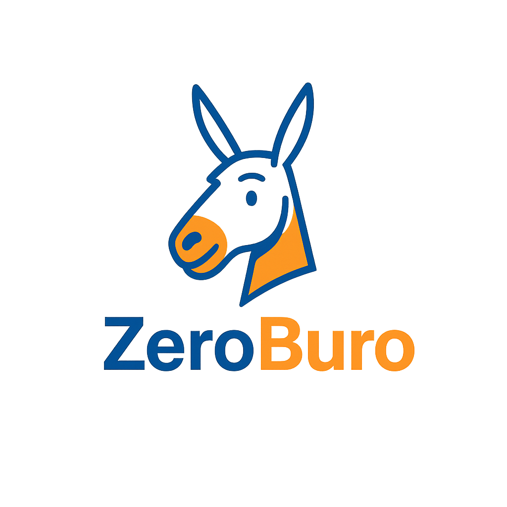 ZeroBuro